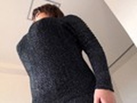 アンジュ 21才 Kカップ 116センチ　サンプル画像02